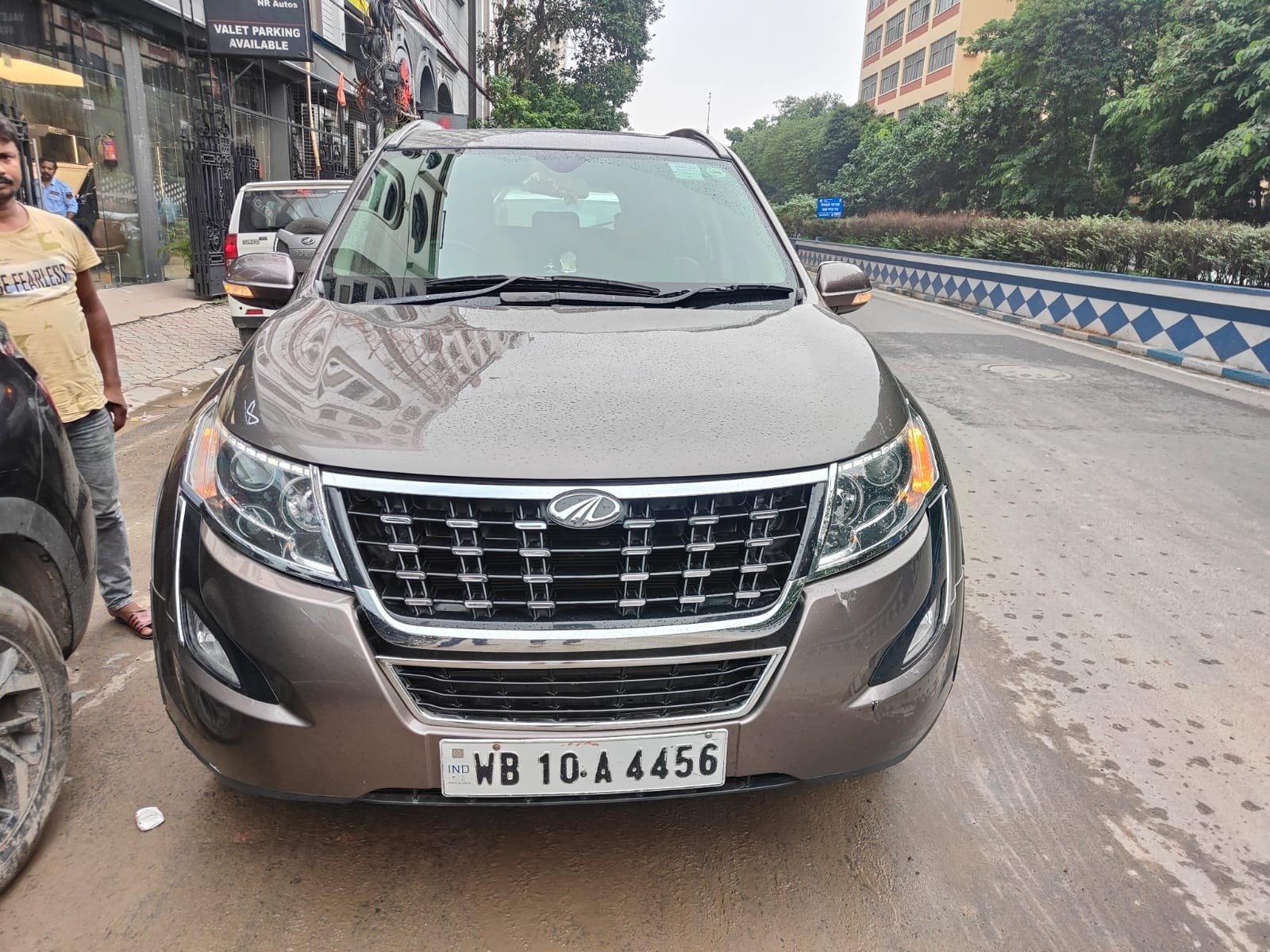 Used 2019 Mahindra XUV500 Used 2019 Mahindra XUV500