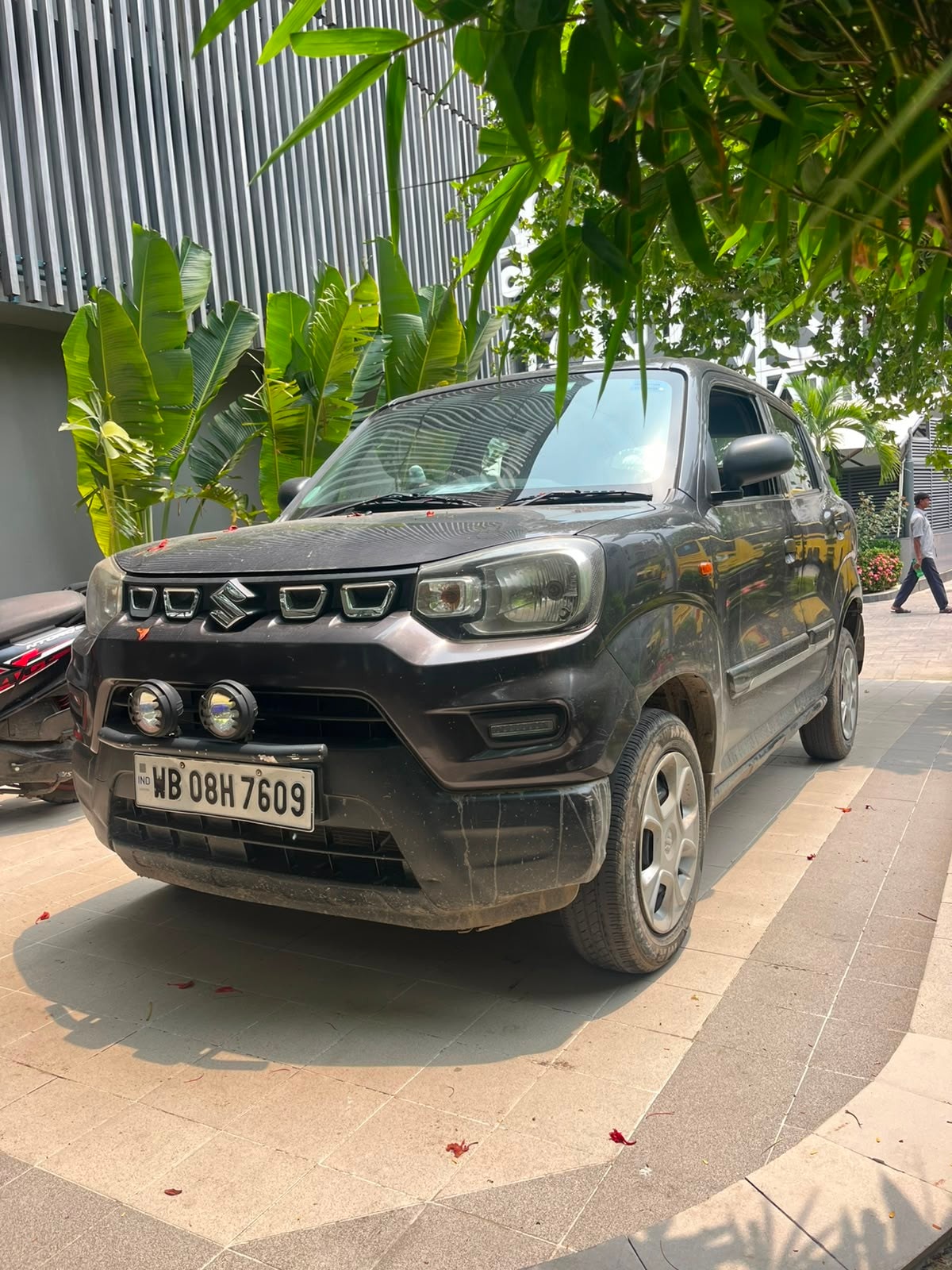 Used 2020 Maruti Suzuki S-Presso Used 2020 Maruti Suzuki S-Presso