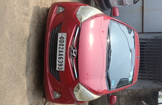 View Hyundai EON Image 2 Used Hyundai EON Image 2