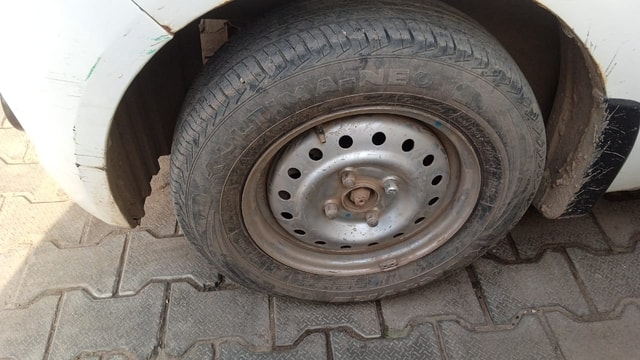 View Maruti Suzuki Wagon R Image 16 Used Maruti Suzuki Wagon R Image 16