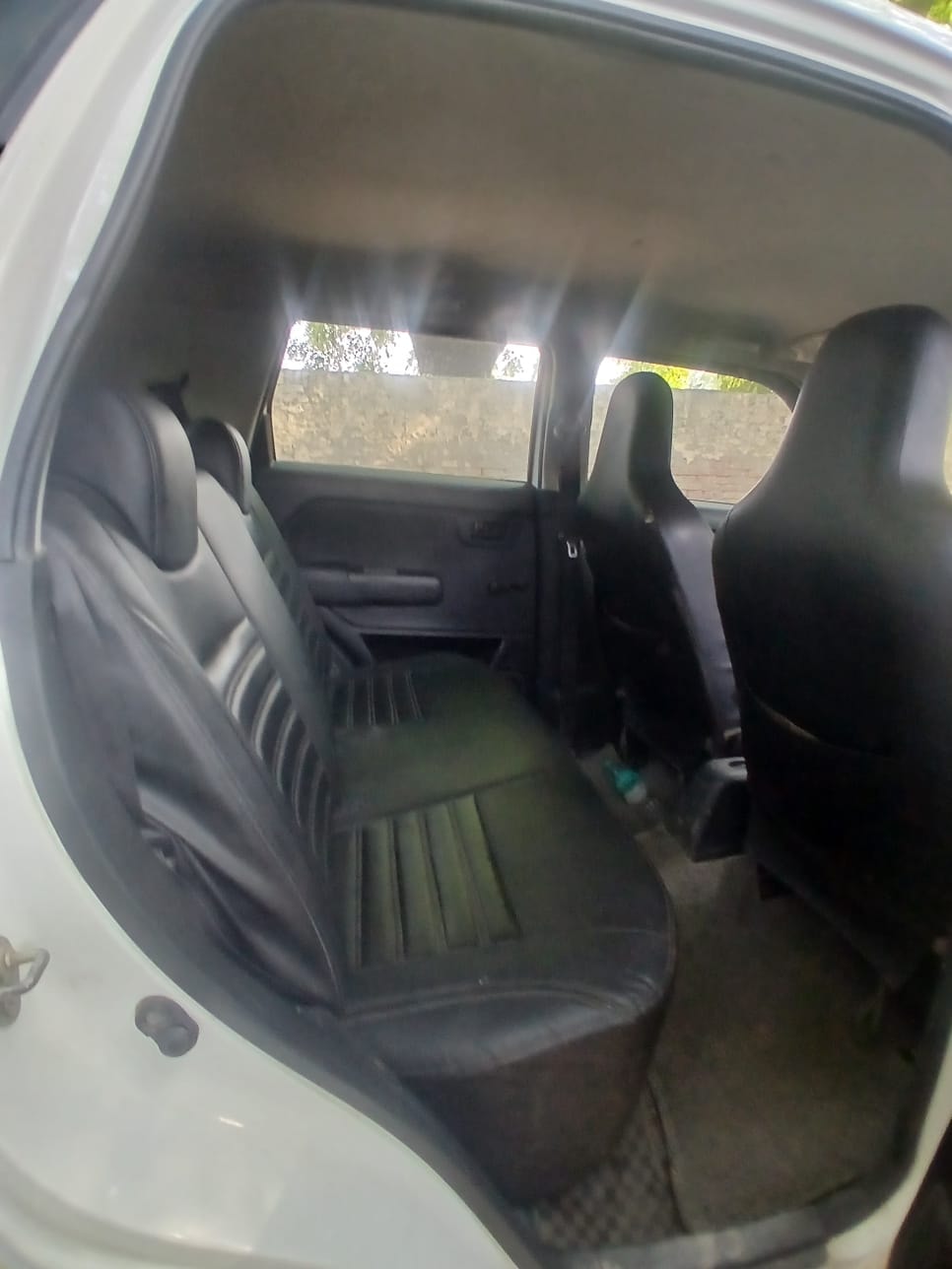 View 2022 Maruti Suzuki Wagon R LXI (O) CNG Image 15 Used 2022 Maruti Suzuki Wagon R LXI (O) CNG Image 15