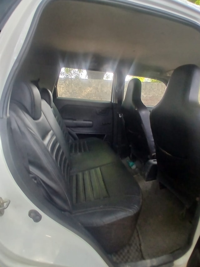 View Maruti Suzuki Wagon R Image 5 Used Maruti Suzuki Wagon R Image 5