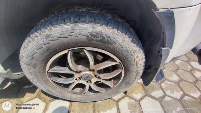 View Mahindra XUV500 Image 15 Used Mahindra XUV500 Image 15