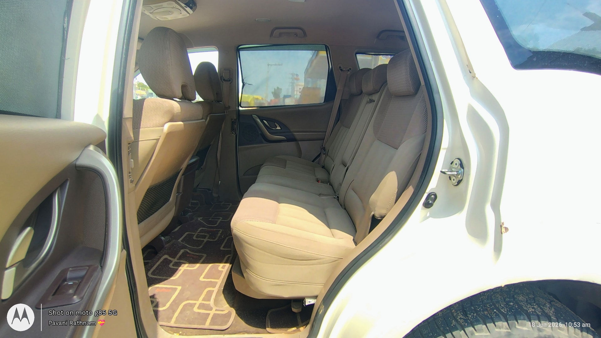 Used 2014 Mahindra XUV500 Used 2014 Mahindra XUV500