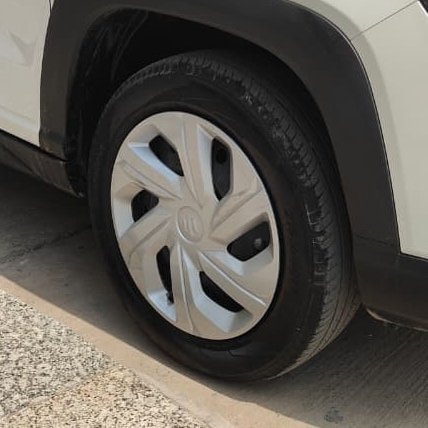 Used 2025 Maruti Suzuki Victoris Used 2025 Maruti Suzuki Victoris
