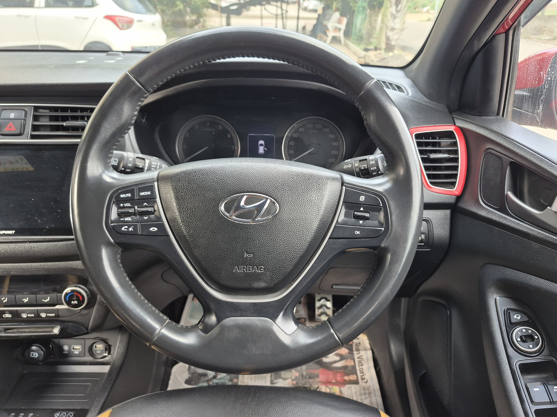 Used 2019 Hyundai i20 Active Used 2019 Hyundai i20 Active