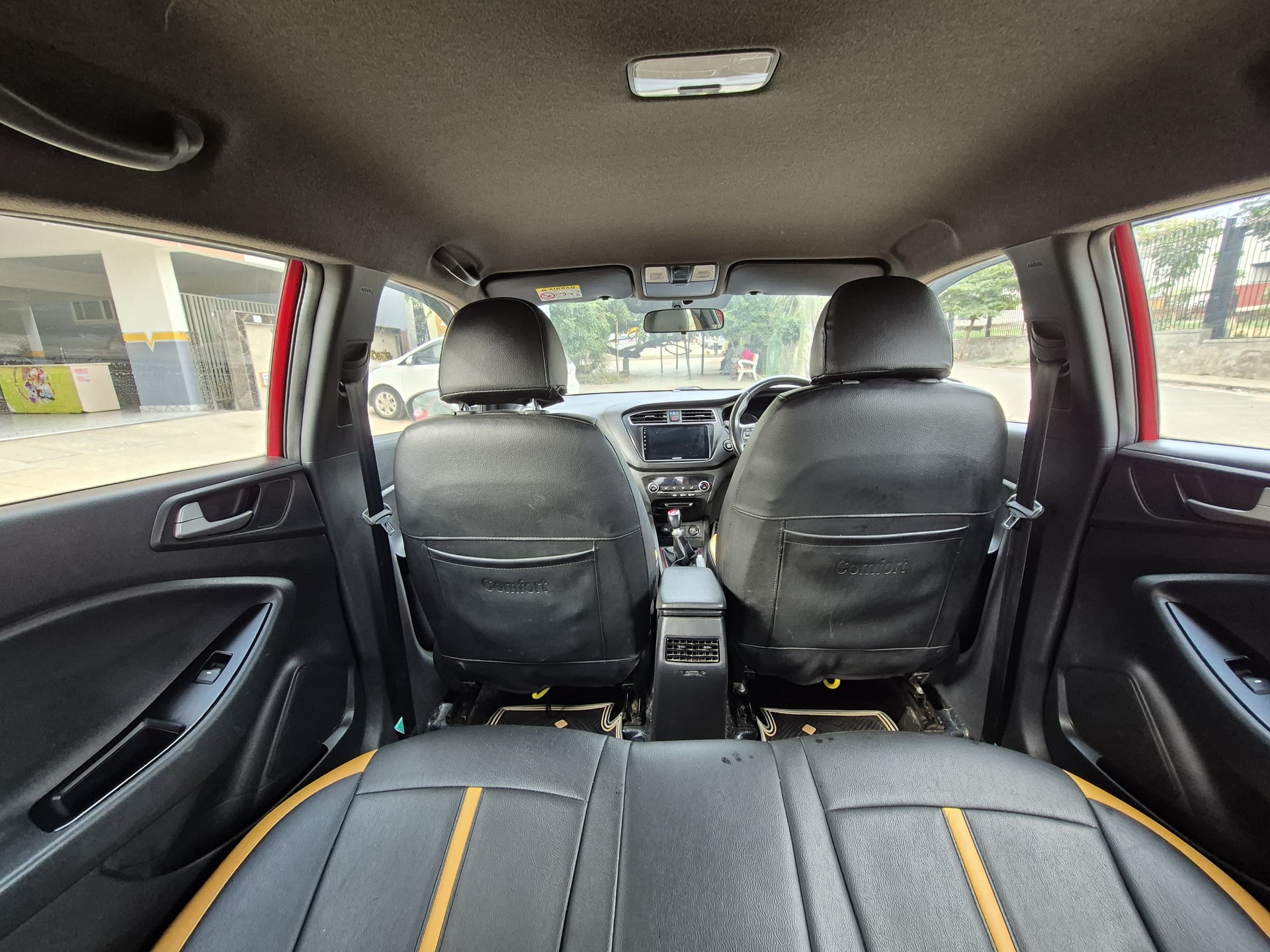 Used 2019 Hyundai i20 Active Used 2019 Hyundai i20 Active