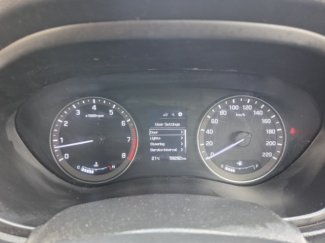 View Hyundai i20 Active Image 7 Used Hyundai i20 Active Image 7