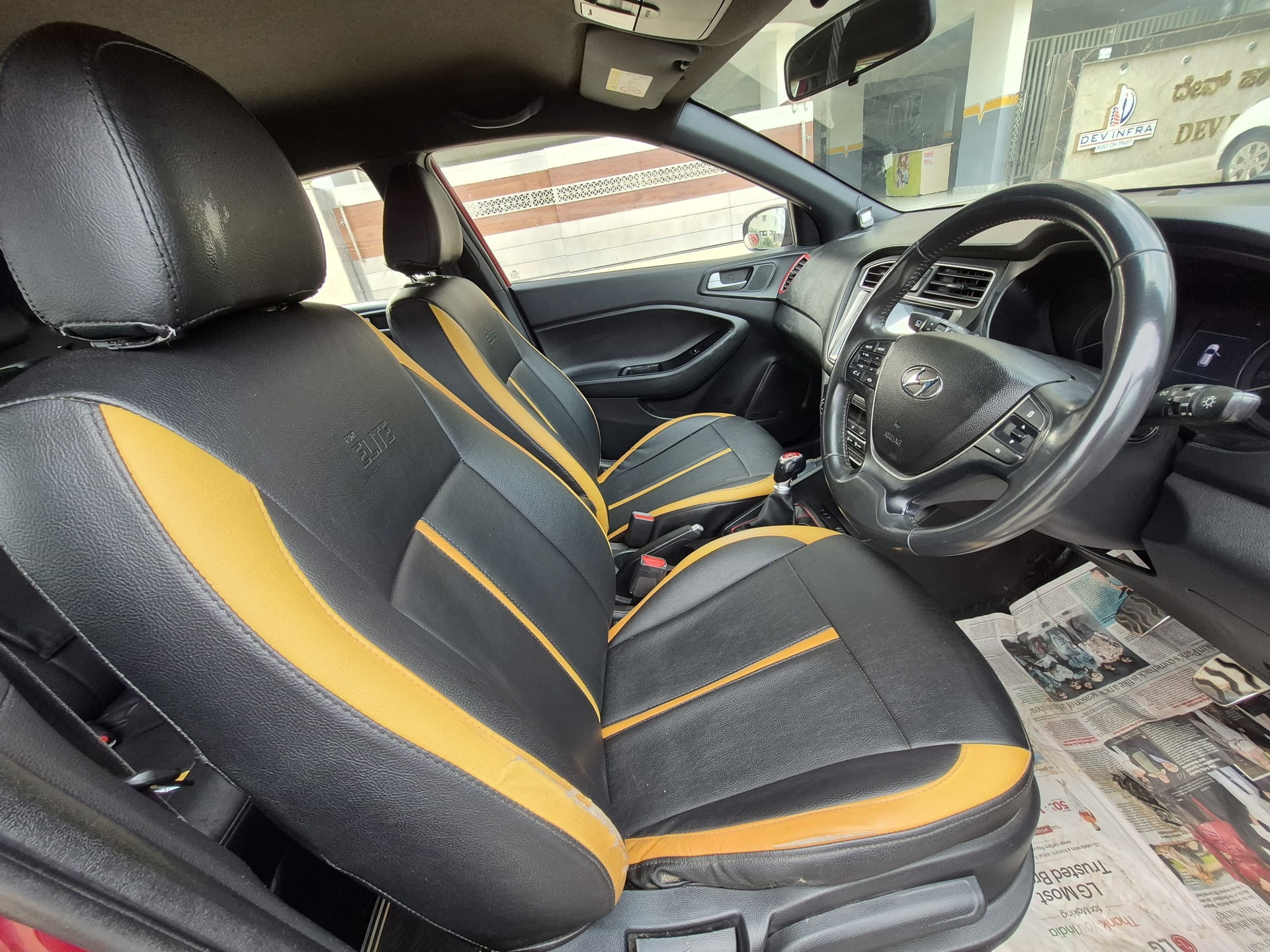 Used 2019 Hyundai i20 Active Used 2019 Hyundai i20 Active