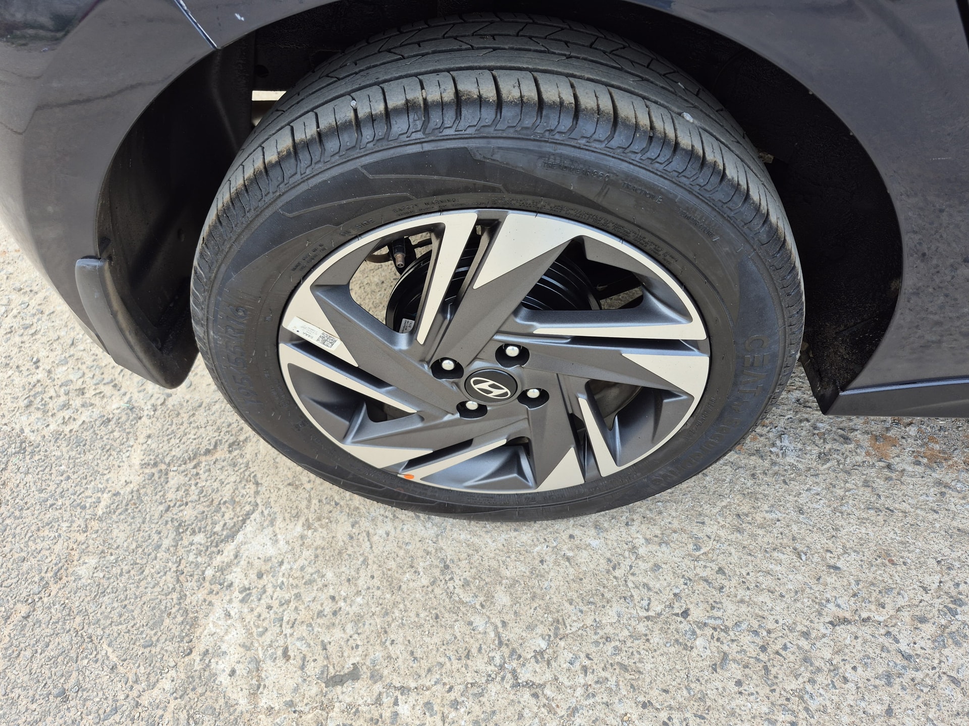 Used 2022 Hyundai i20 Used 2022 Hyundai i20