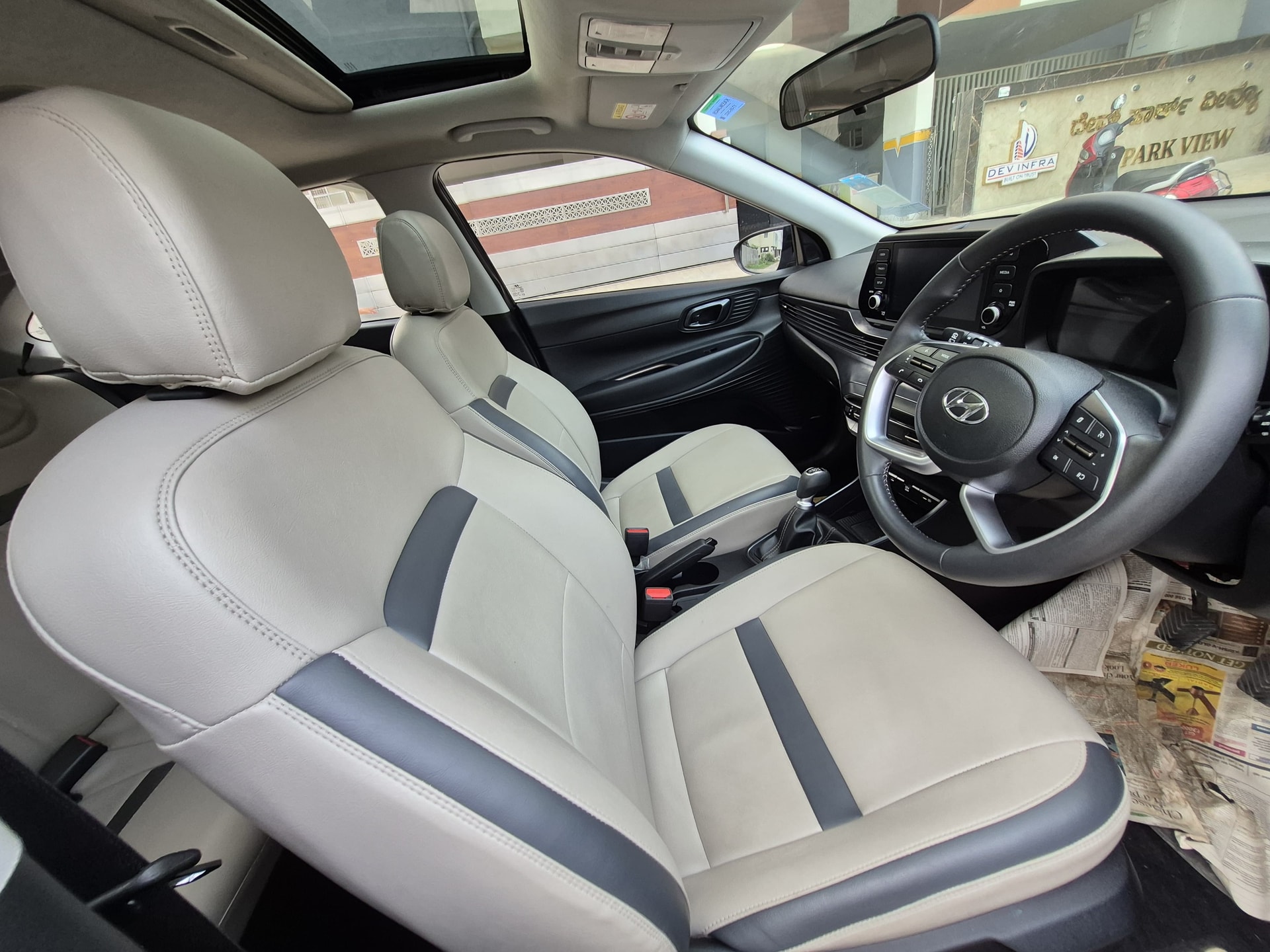 Used 2022 Hyundai i20 Used 2022 Hyundai i20