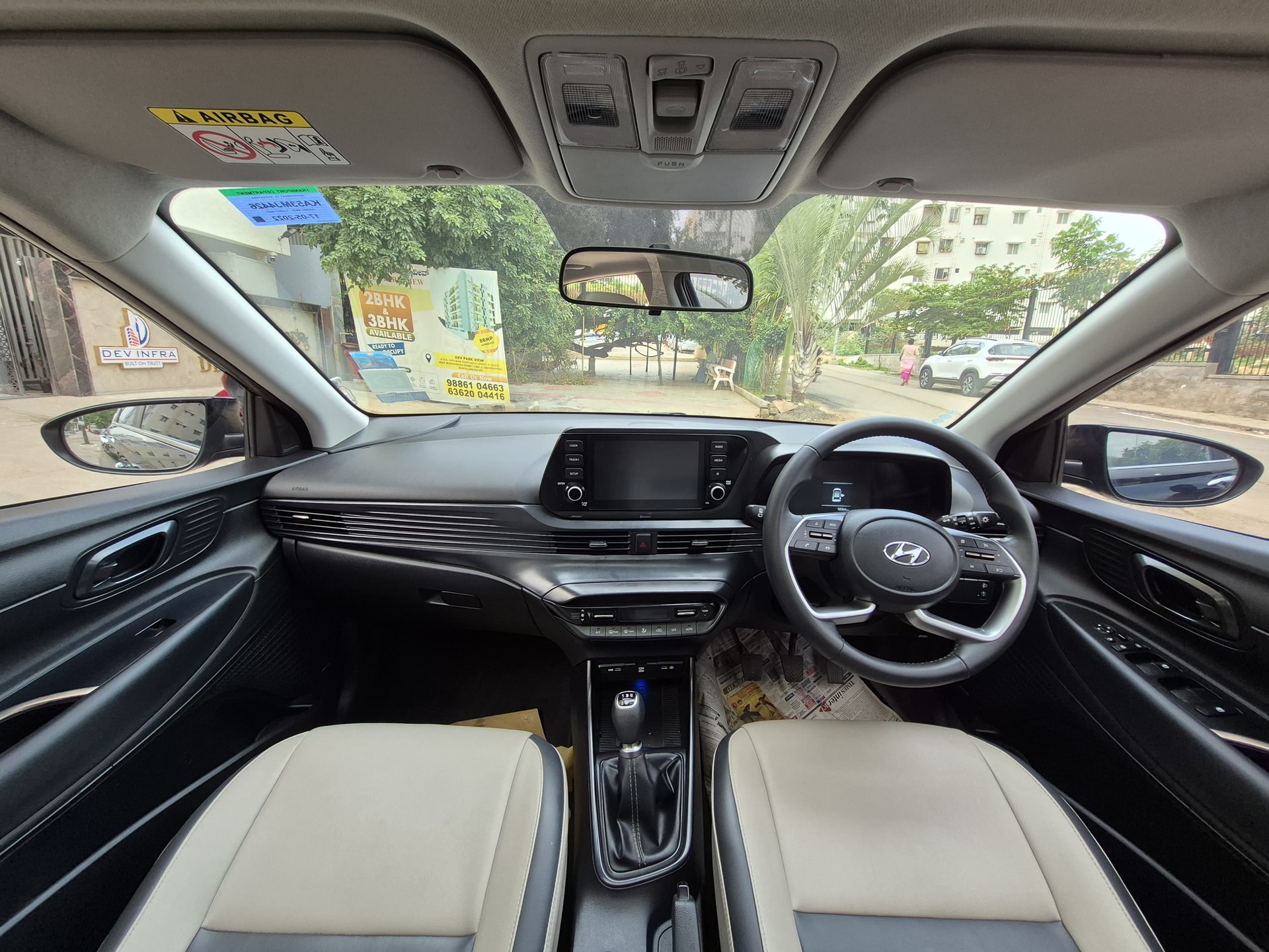 Used 2022 Hyundai i20 Used 2022 Hyundai i20