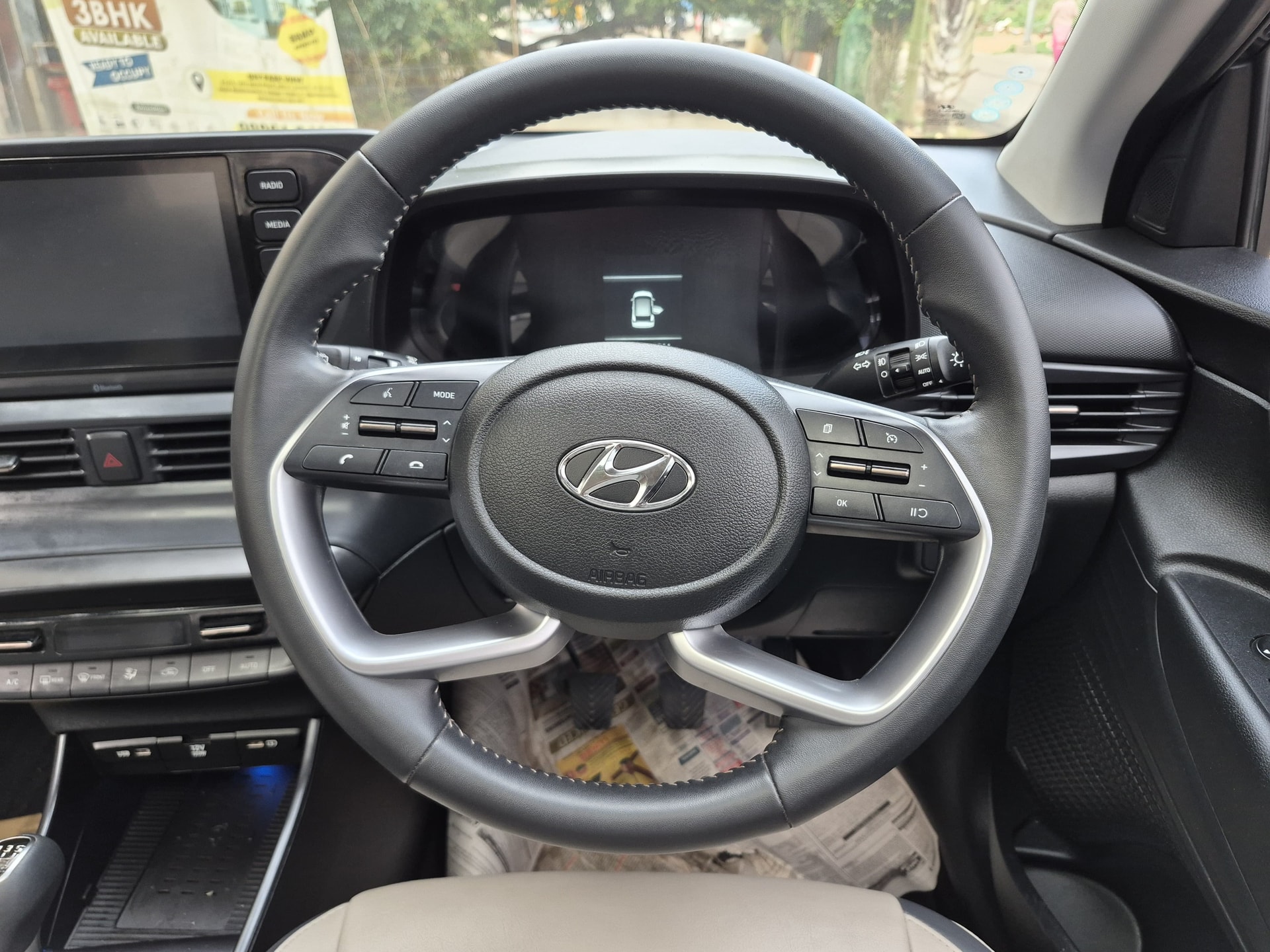 Used 2022 Hyundai i20 Used 2022 Hyundai i20