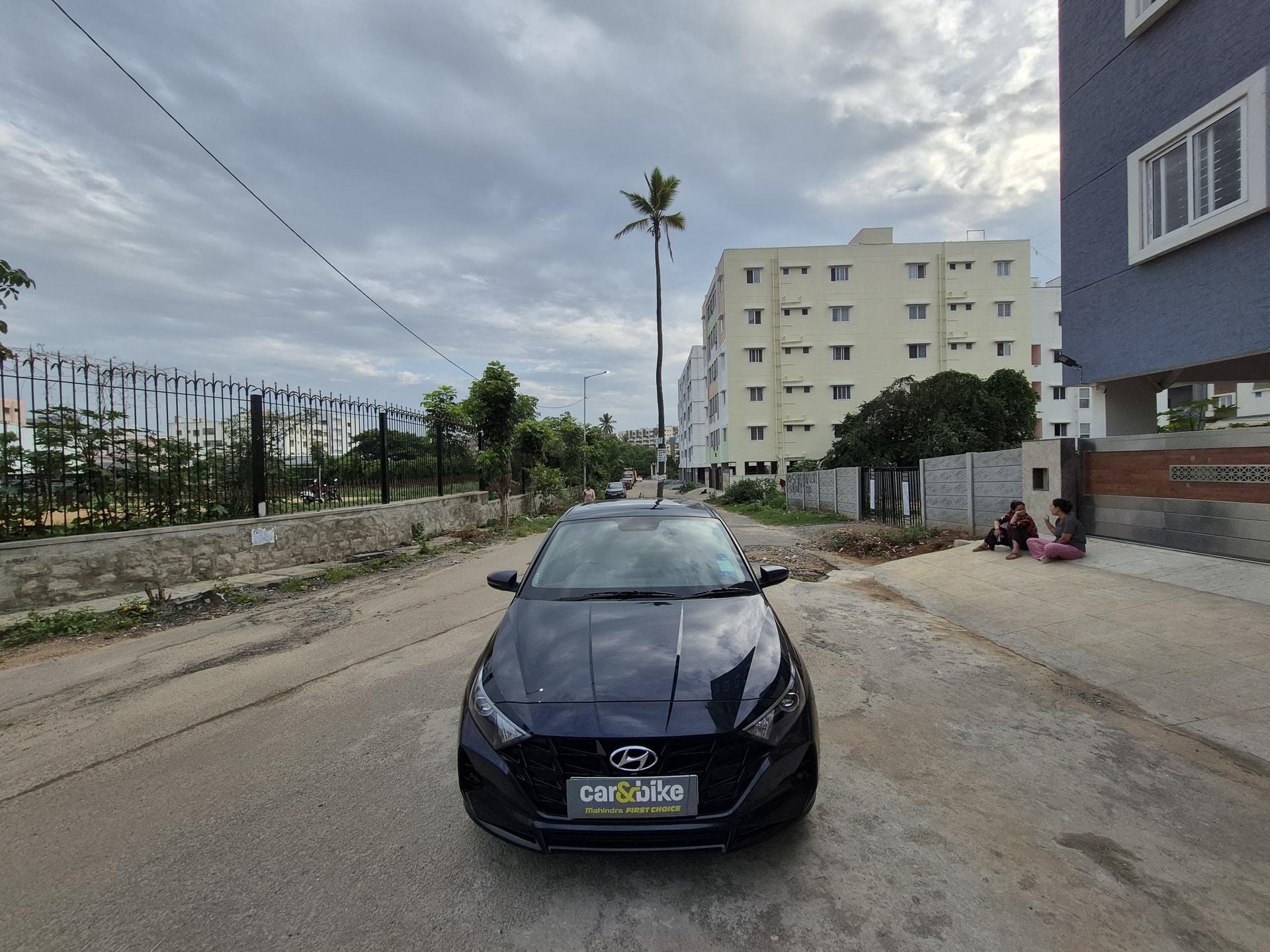 Used 2022 Hyundai i20 Used 2022 Hyundai i20