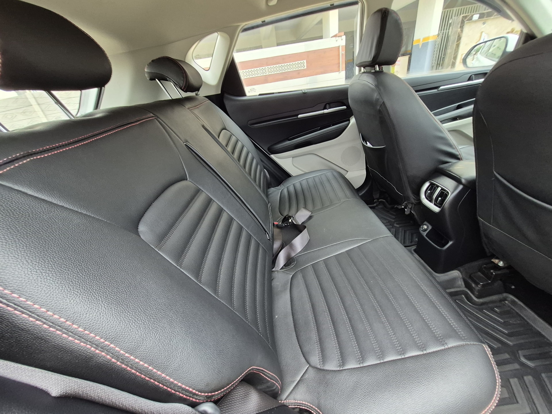 Used 2021 Kia Sonet Used 2021 Kia Sonet