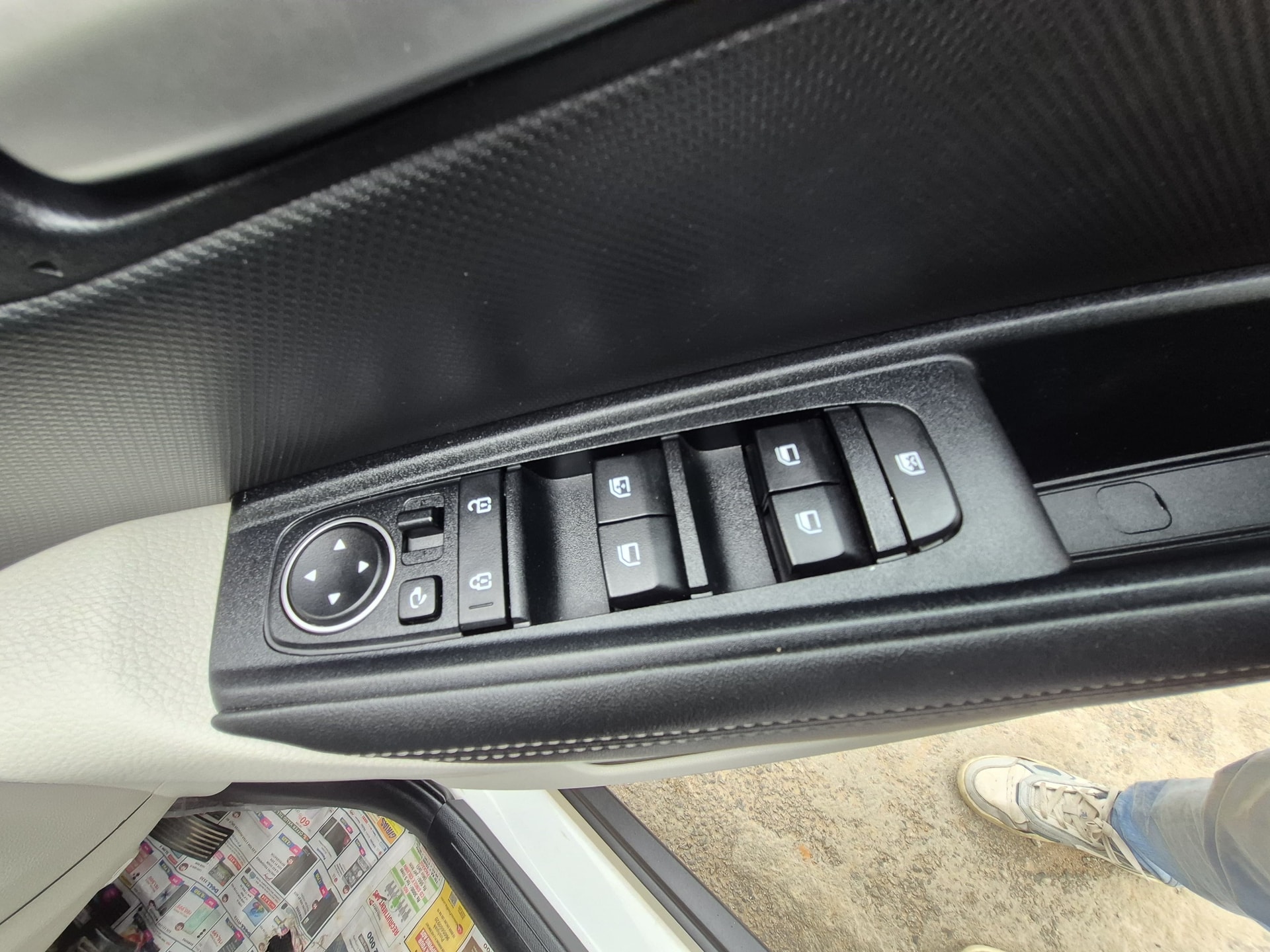 Used 2021 Kia Sonet Used 2021 Kia Sonet