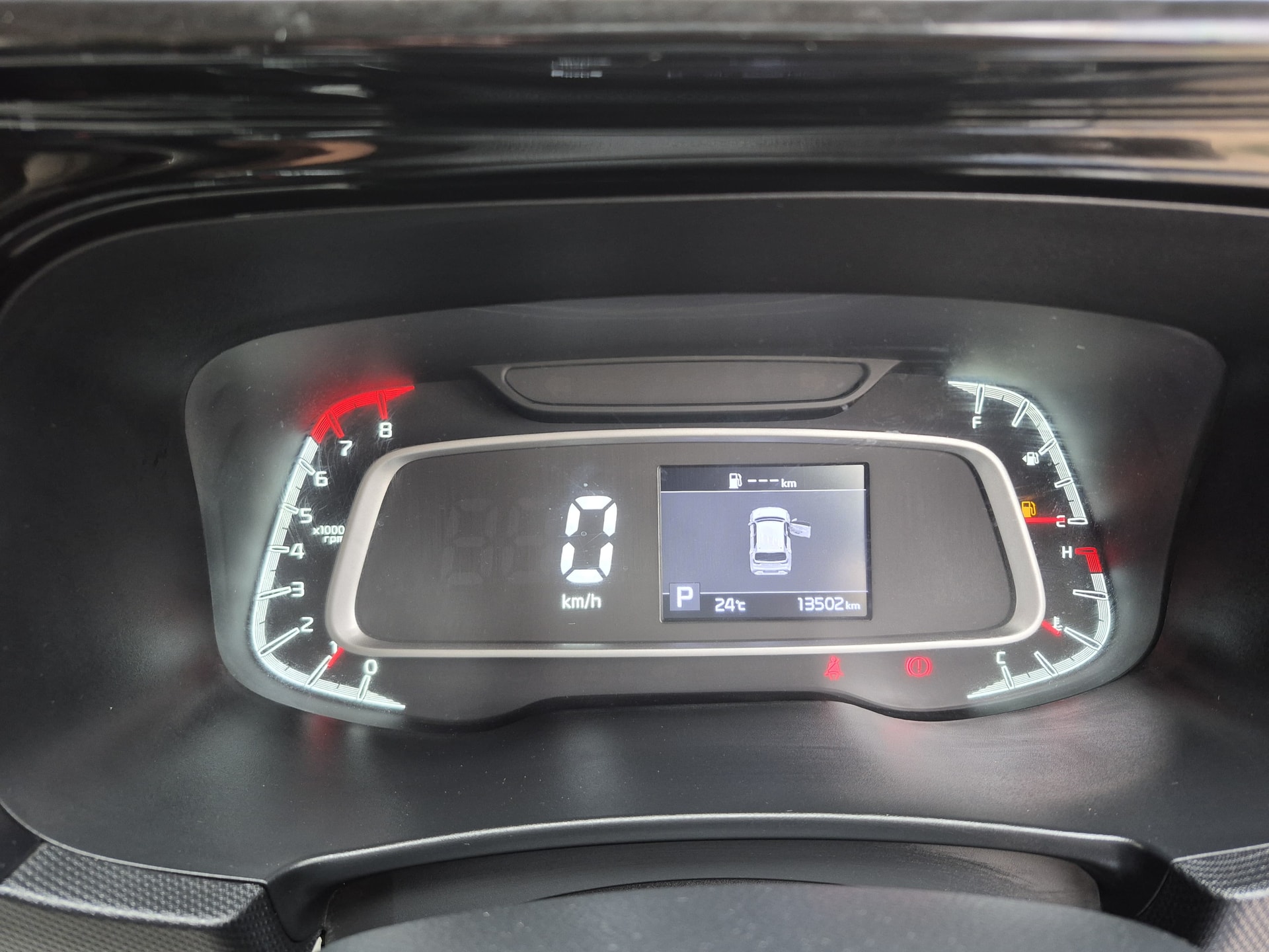 Used 2021 Kia Sonet Used 2021 Kia Sonet