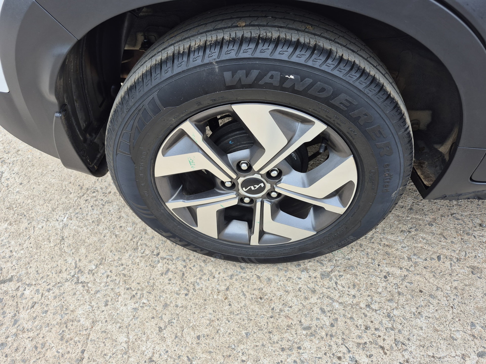Used 2021 Kia Sonet Used 2021 Kia Sonet