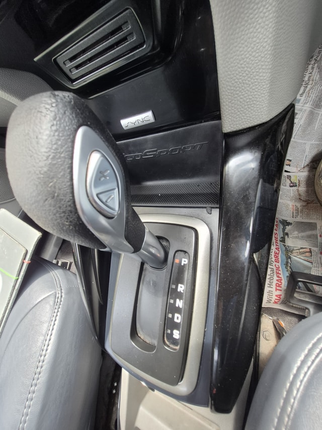View Ford EcoSport Image 14 Used Ford EcoSport Image 14