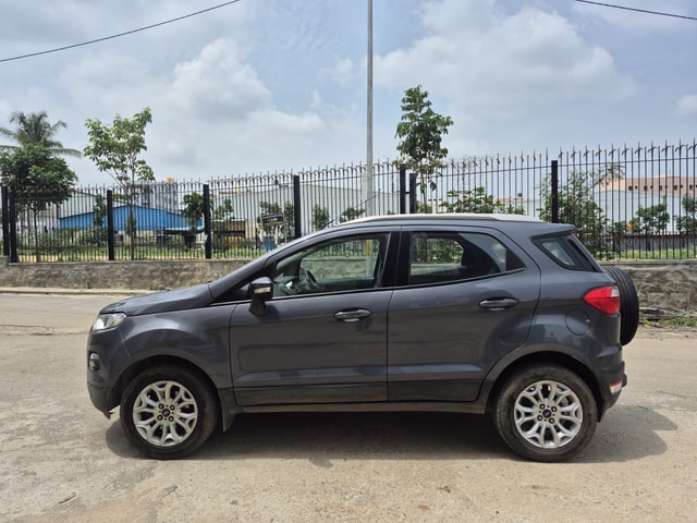 View Ford EcoSport Image 6 Used Ford EcoSport Image 6