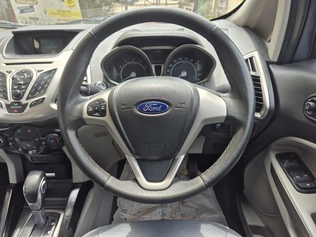 View Ford EcoSport Image 11 Used Ford EcoSport Image 11