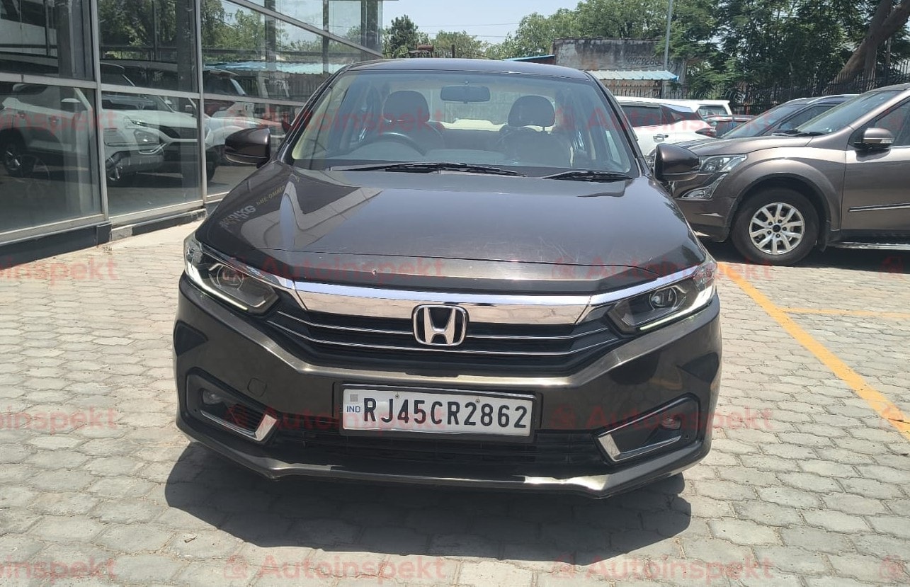 Used 2021 Honda Amaze Used 2021 Honda Amaze