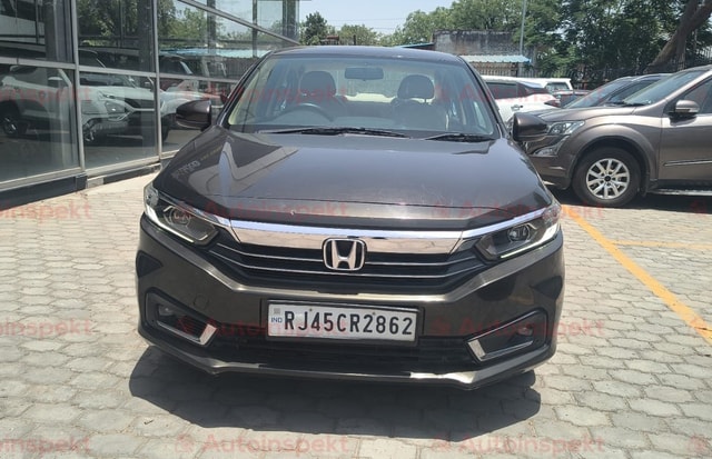 View Honda Amaze Image 1 Used Honda Amaze Image 1