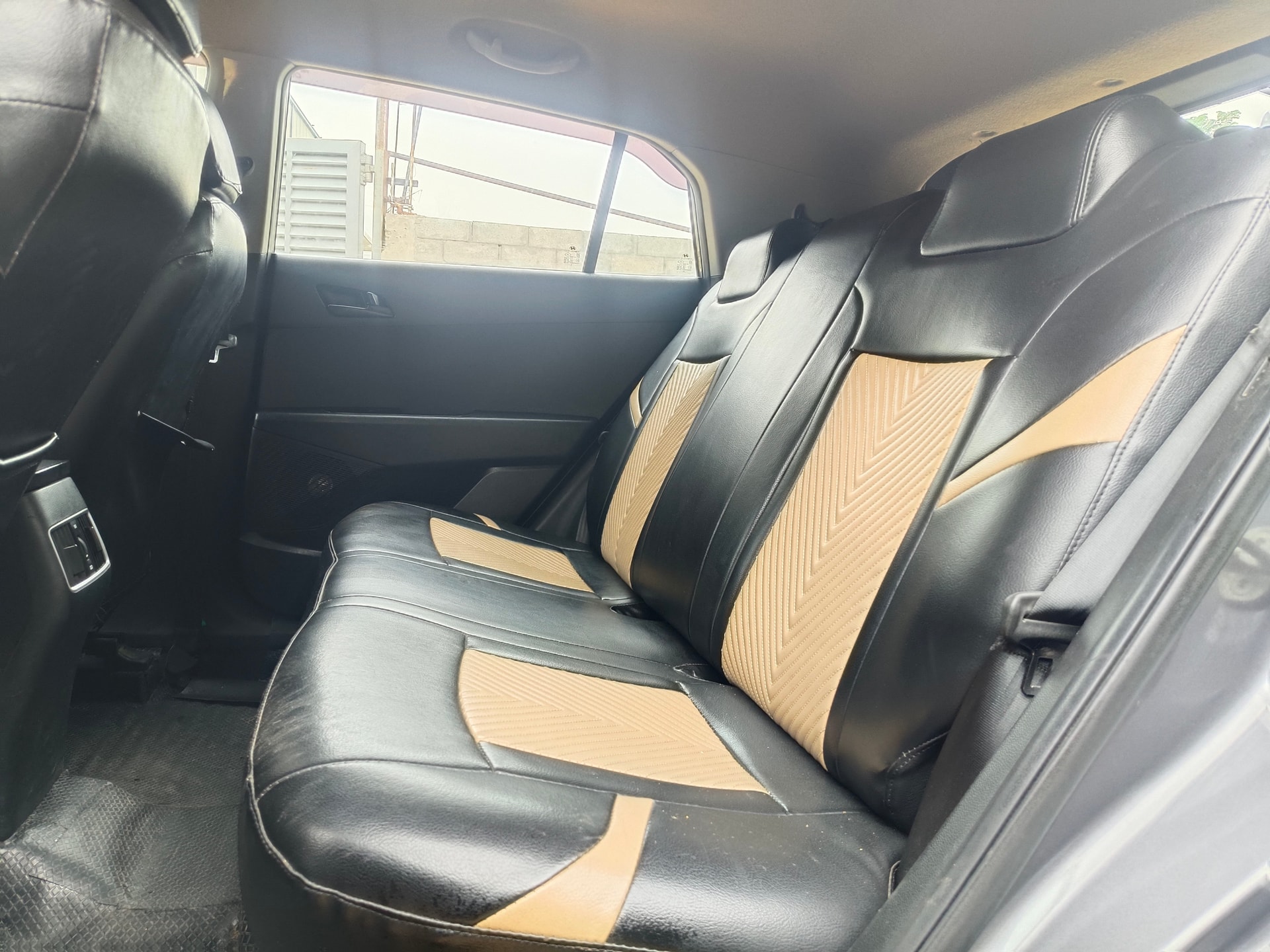 View 2019 Hyundai Creta 1.4 E Plus Diesel Image 5 Used 2019 Hyundai Creta 1.4 E Plus Diesel Image 5