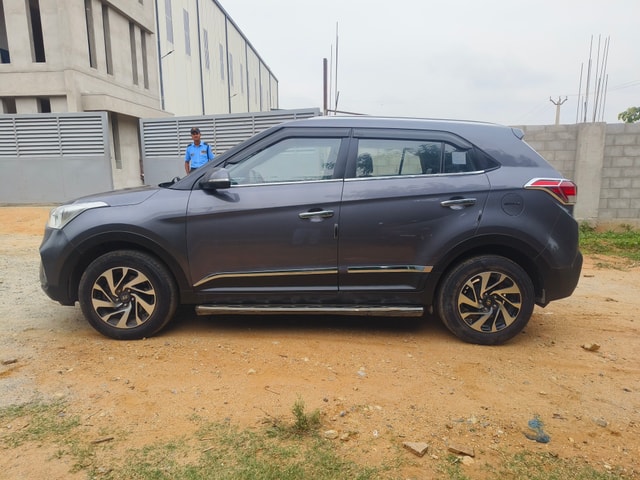 View Hyundai Creta Image 16 Used Hyundai Creta Image 16
