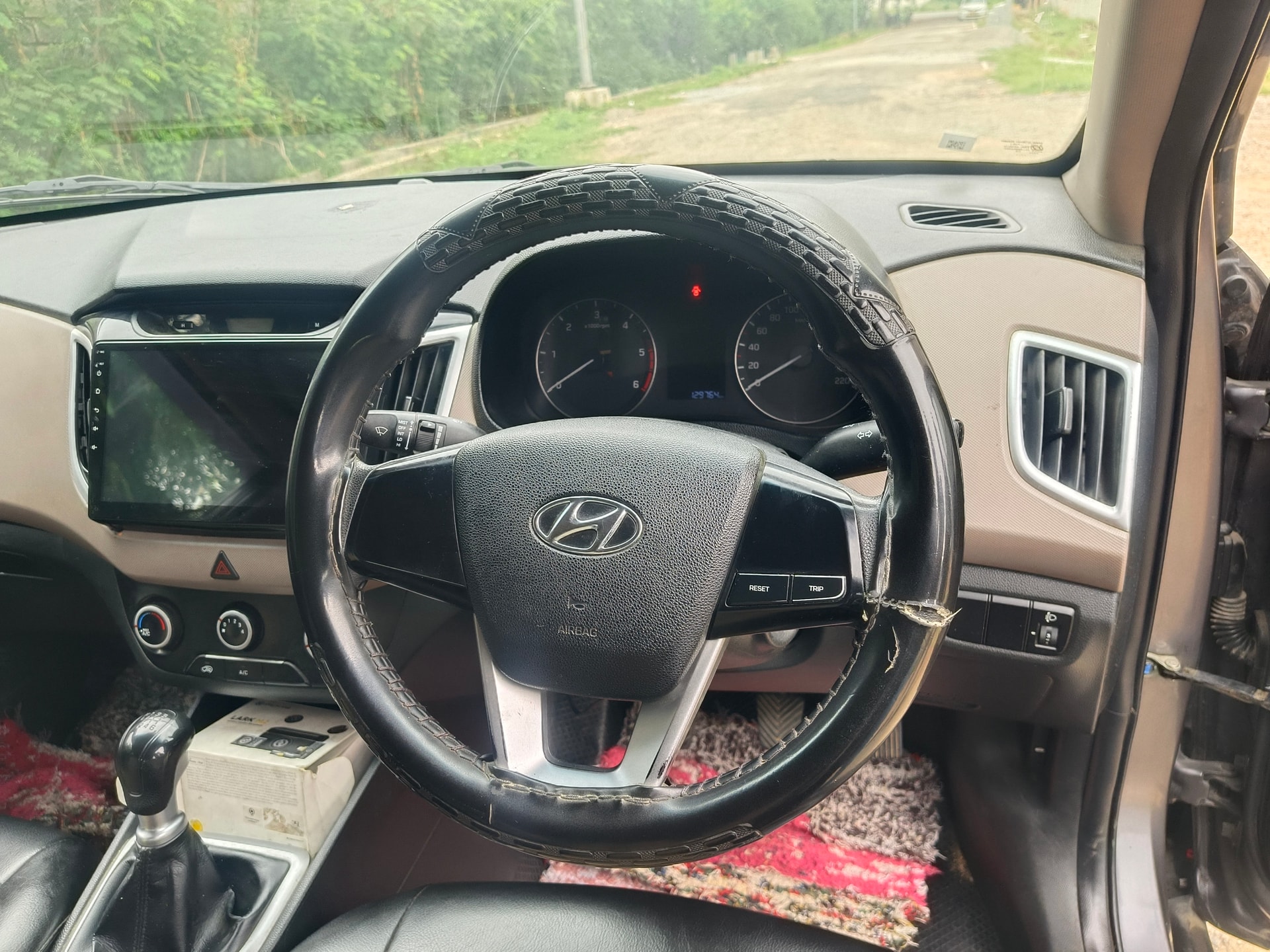 View 2019 Hyundai Creta 1.4 E Plus Diesel Image 11 Used 2019 Hyundai Creta 1.4 E Plus Diesel Image 11