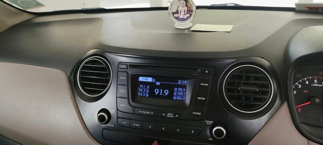 View Hyundai Xcent Image 7 Used Hyundai Xcent Image 7