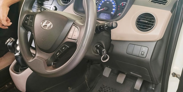 View Hyundai Xcent Image 8 Used Hyundai Xcent Image 8