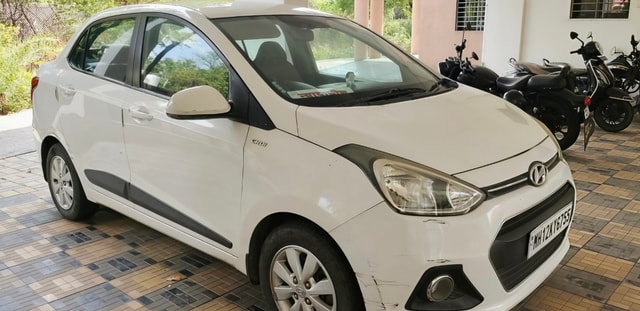 View Hyundai Xcent Image 9 Used Hyundai Xcent Image 9