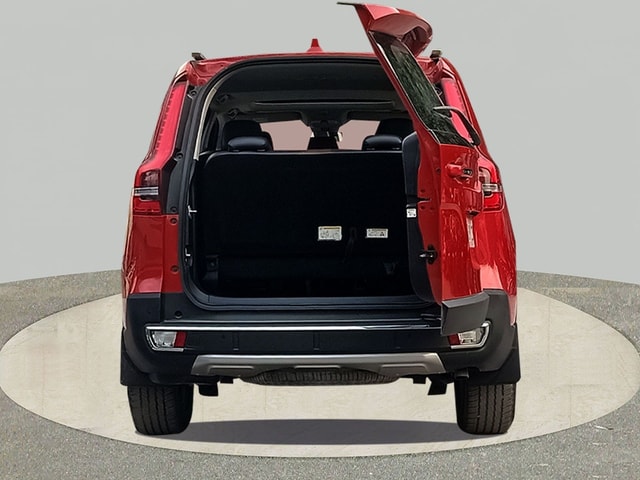 View Mahindra Scorpio-N Image 9 Used Mahindra Scorpio-N Image 9