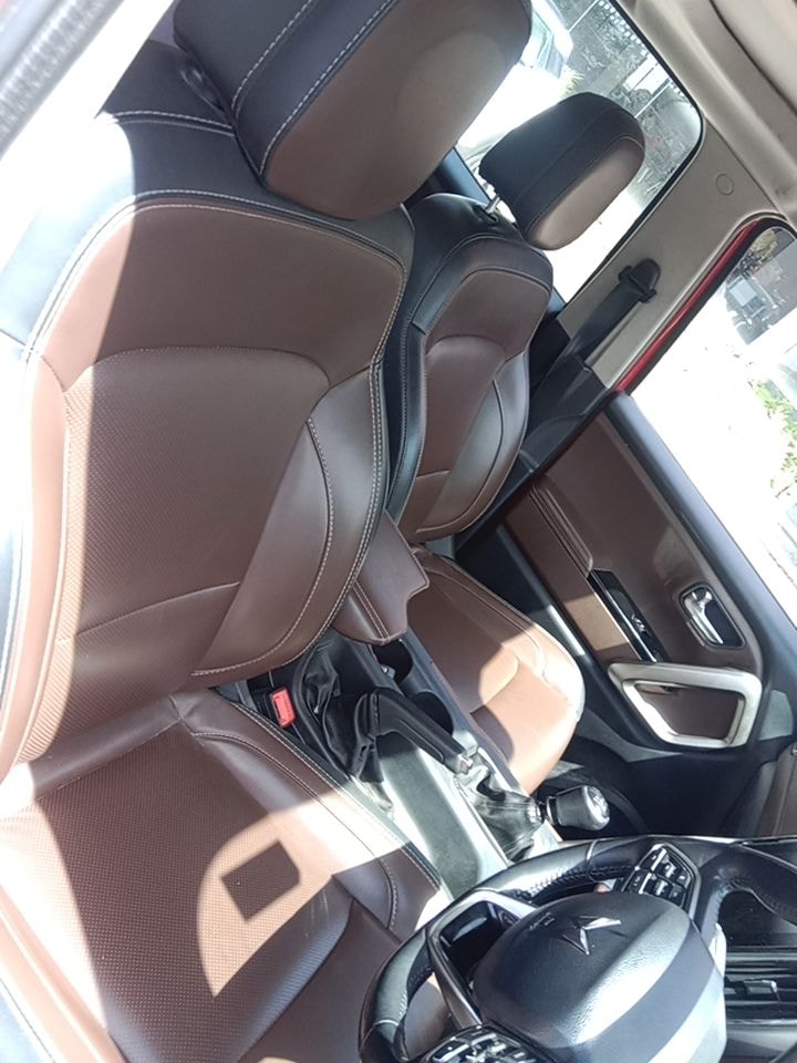 Used 2022 Mahindra Scorpio-N Used 2022 Mahindra Scorpio-N