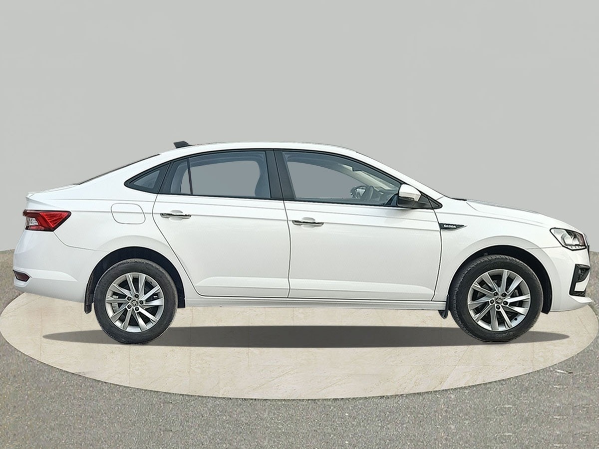 Used 2023 Skoda Slavia Used 2023 Skoda Slavia