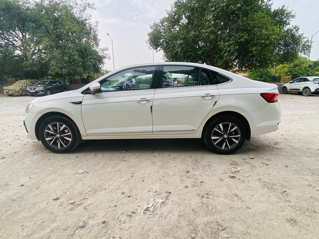View Skoda Slavia Image 4 Used Skoda Slavia Image 4