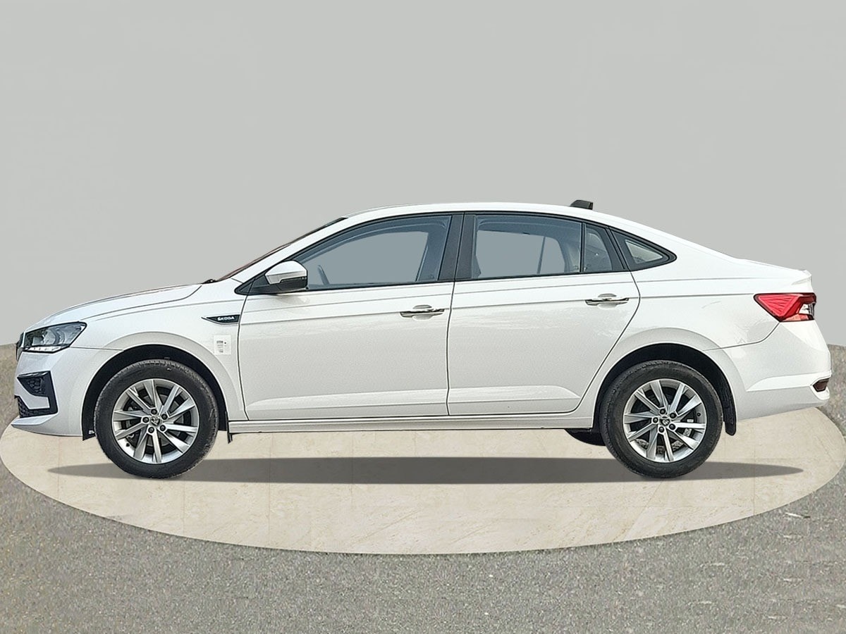 Used 2023 Skoda Slavia Used 2023 Skoda Slavia