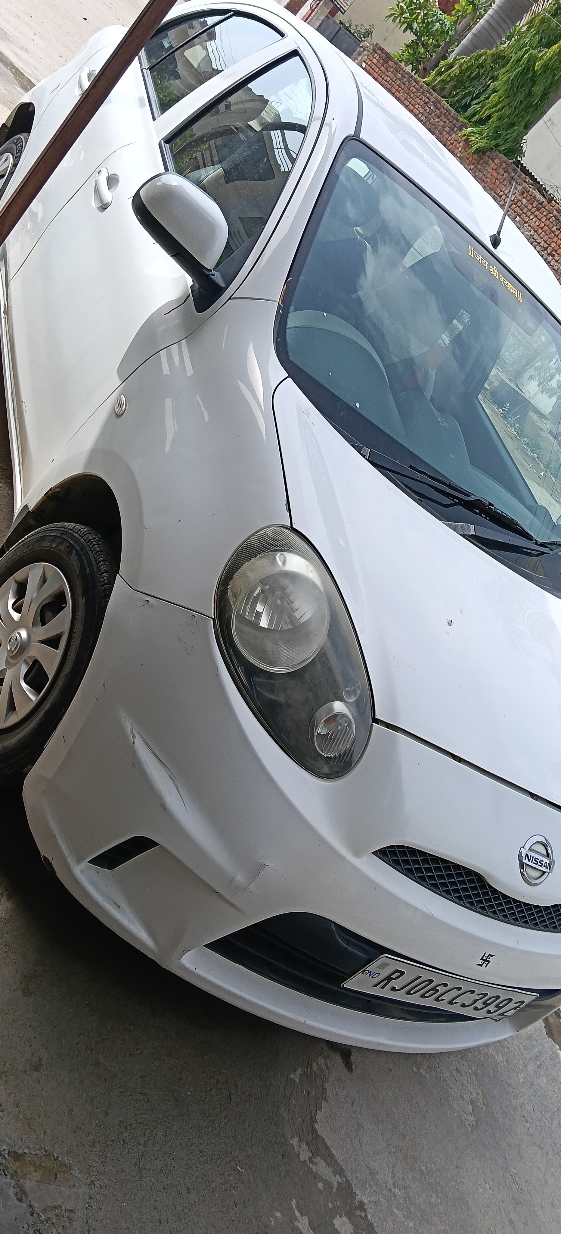 Used 2015 Nissan Micra Used 2015 Nissan Micra