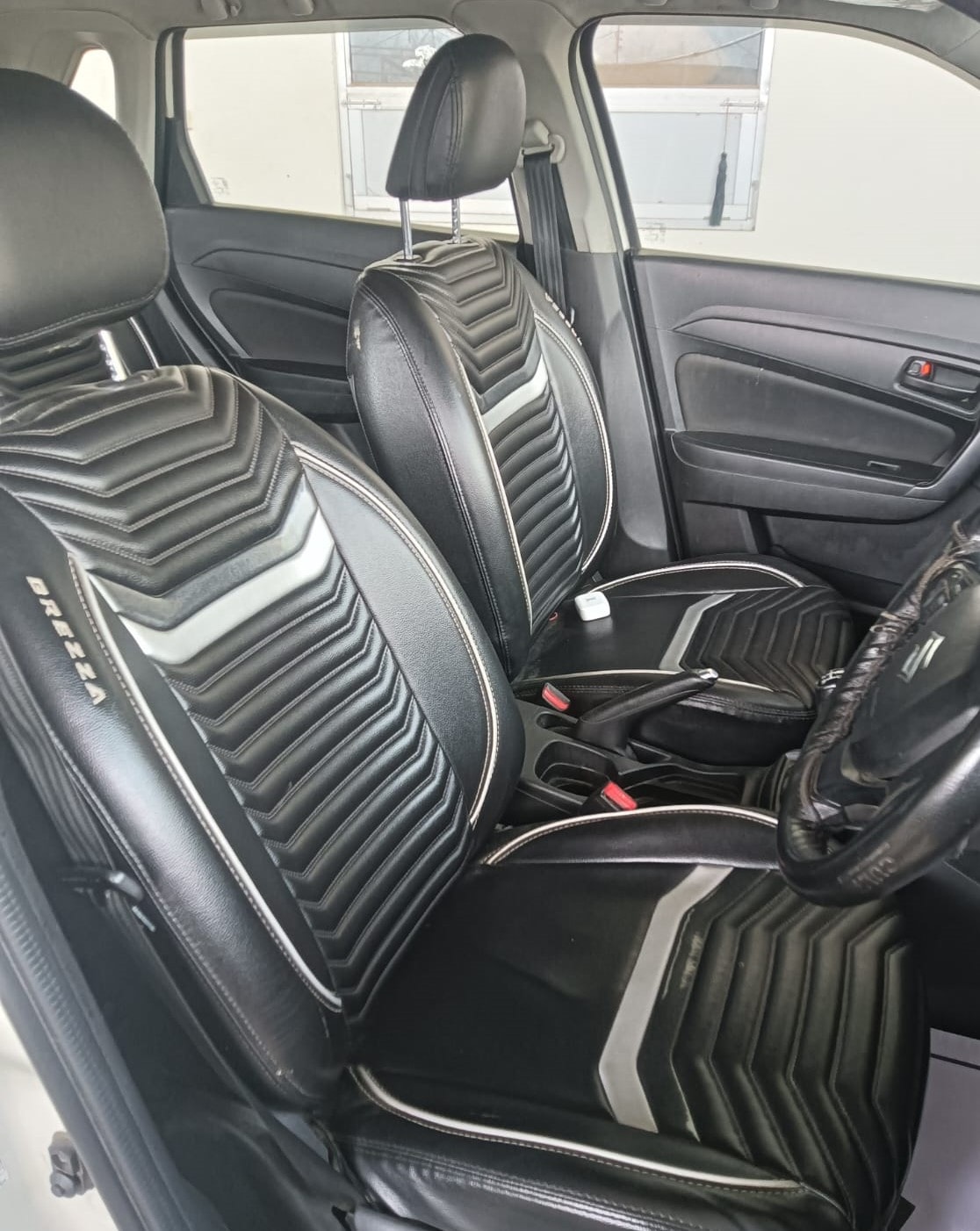 Used 2022 Maruti Suzuki Vitara Brezza Used 2022 Maruti Suzuki Vitara Brezza