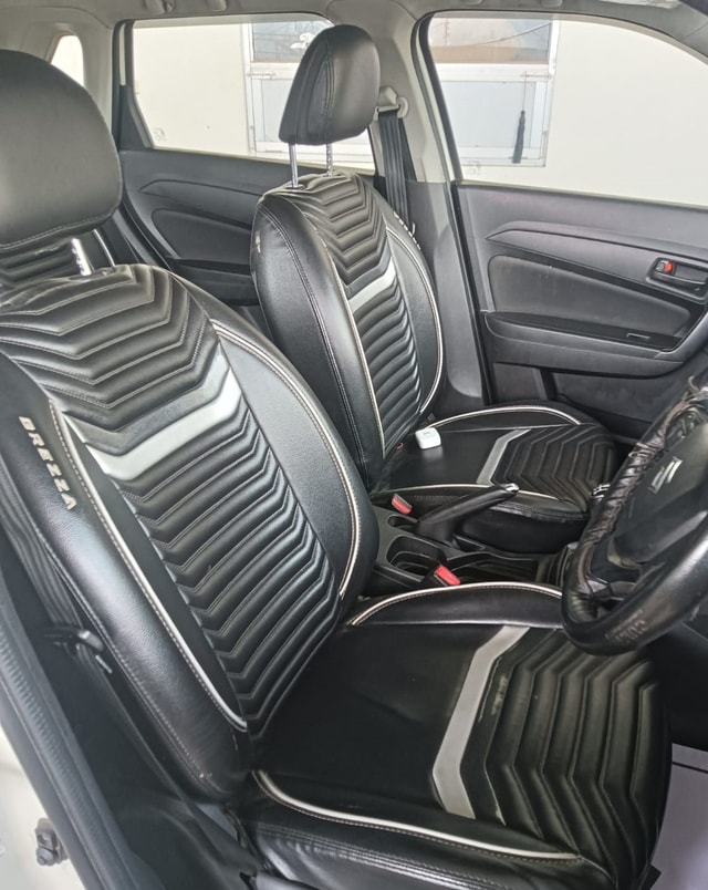 View Maruti Suzuki Vitara Brezza Image 3 Used Maruti Suzuki Vitara Brezza Image 3