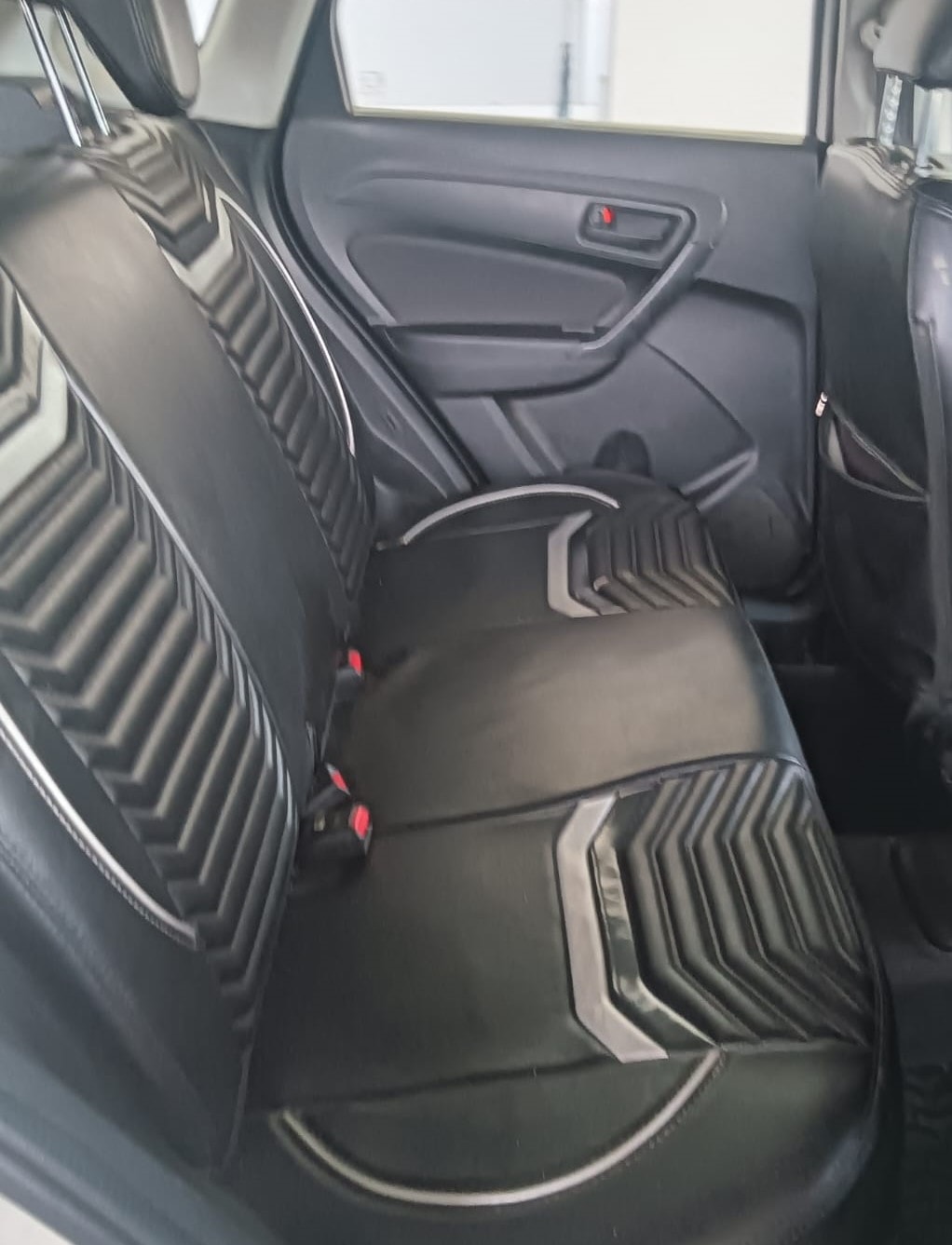 Used 2022 Maruti Suzuki Vitara Brezza Used 2022 Maruti Suzuki Vitara Brezza