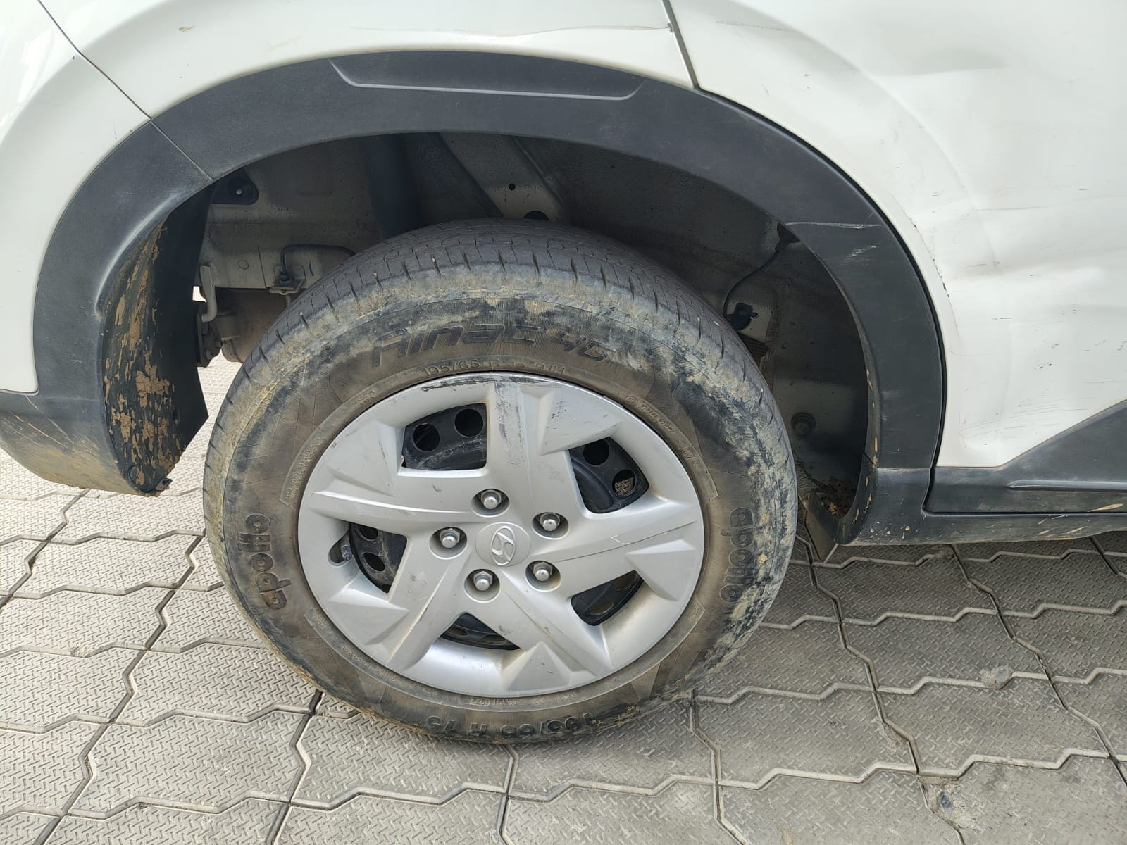View 2022 Hyundai Venue S 1.2 Petrol Image 15 Used 2022 Hyundai Venue S 1.2 Petrol Image 15