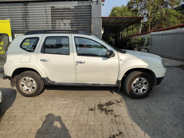 View Renault Duster Image 8 Used Renault Duster Image 8