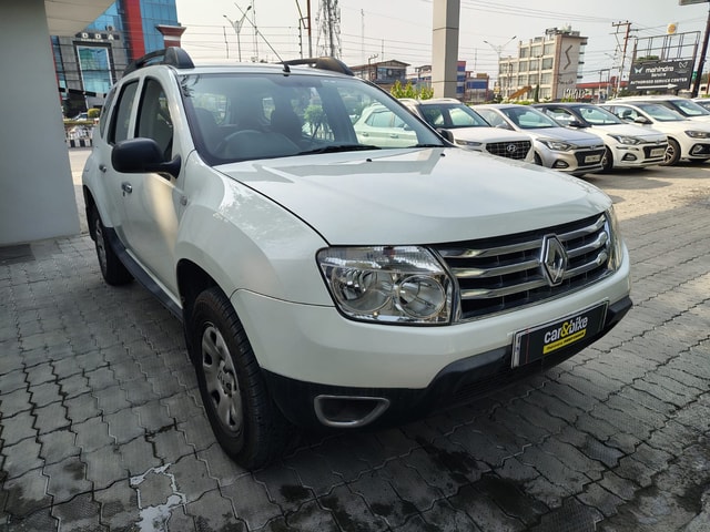 View Renault Duster Image 12 Used Renault Duster Image 12