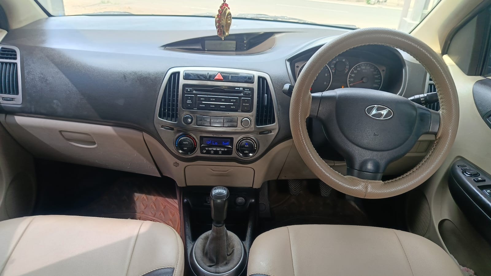 Used 2012 Hyundai i20 Used 2012 Hyundai i20