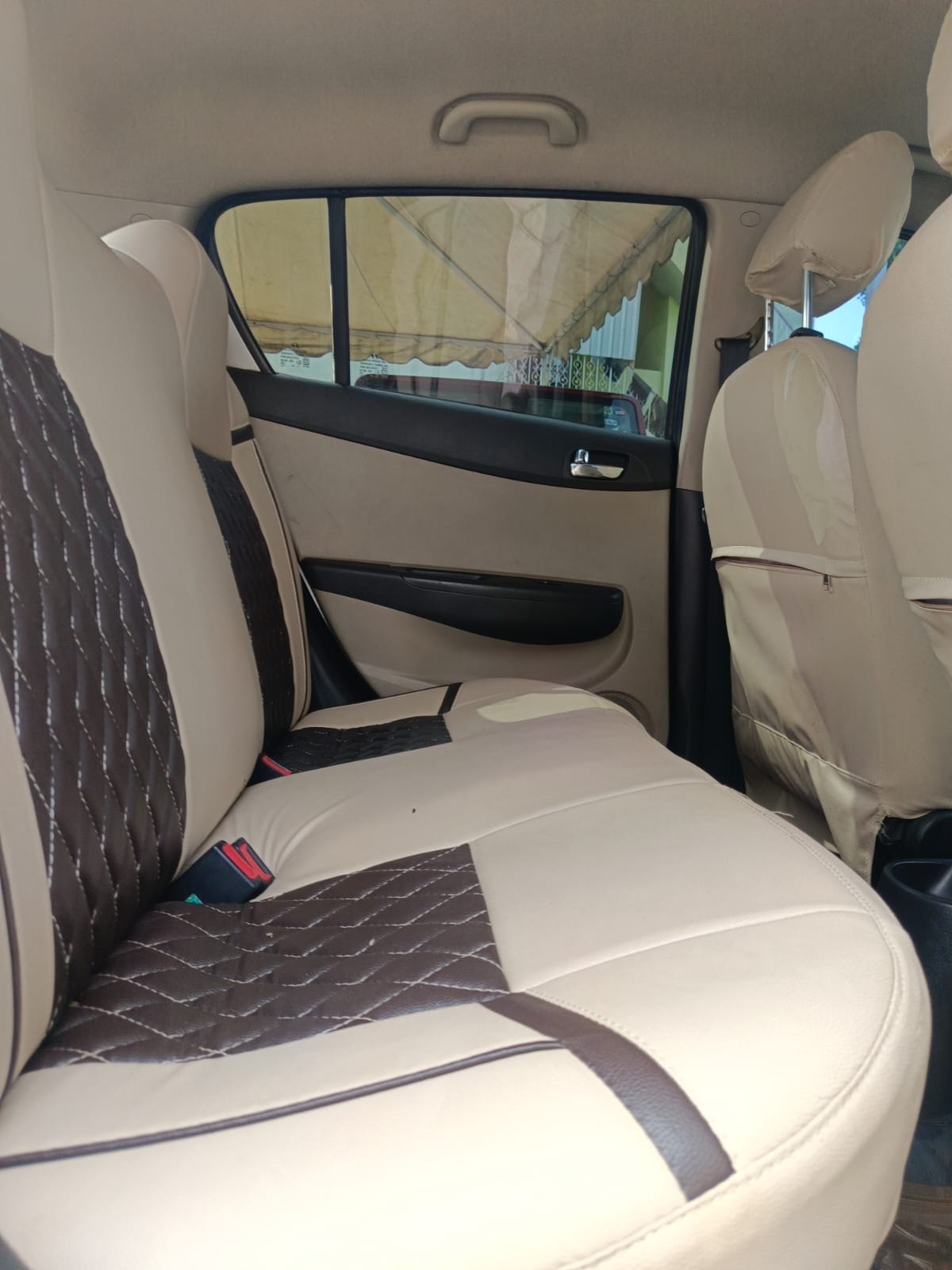 Used 2012 Hyundai i20 Used 2012 Hyundai i20