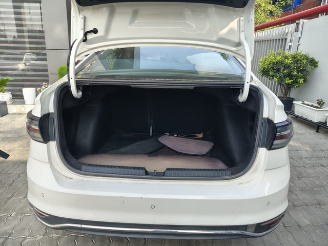 View Volkswagen Virtus Image 15 Used Volkswagen Virtus Image 15