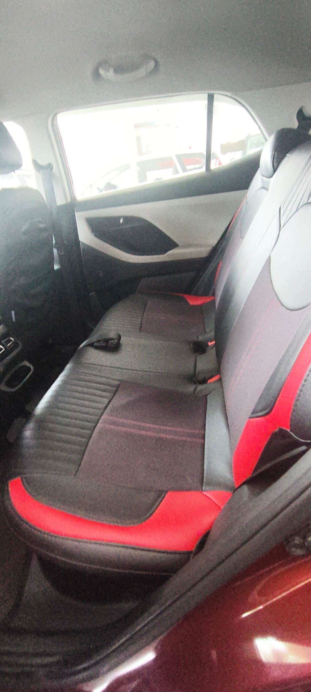 Used 2022 Hyundai Creta Used 2022 Hyundai Creta
