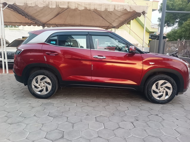 View Hyundai Creta Image 8 Used Hyundai Creta Image 8